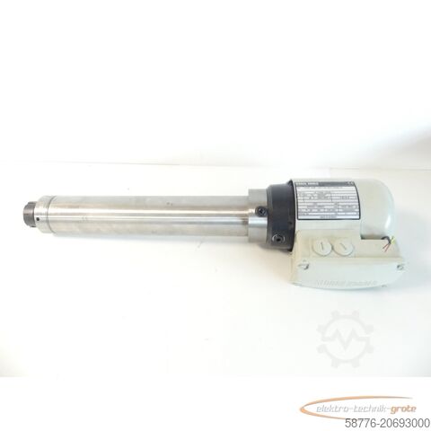 Besturingsunit Georgii Kobold GMN TSE 60cg x 315 / 36000 + GEORGII KOBOLD KOD425 /CF/W/S17/S150/X - ungebr.-