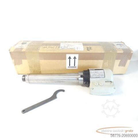 Besturingsunit Georgii Kobold GMN TSE 60cg x 315 / 36000 + GEORGII KOBOLD KOD425 /CF/W/S17/S150/X - ungebr.-