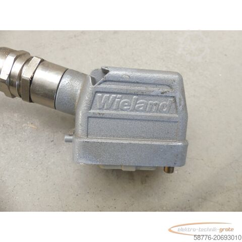 GMN Motor GMN TSEV 100 sdu x 315-6009 Spindel SN: R330373 + Perske KNA 71.20-2 D Motor