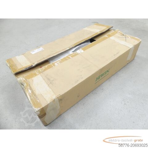 Besturingsunit  Hiwin LMFA54 1M PT1000 Linearmotor SN: 510M18120371000009