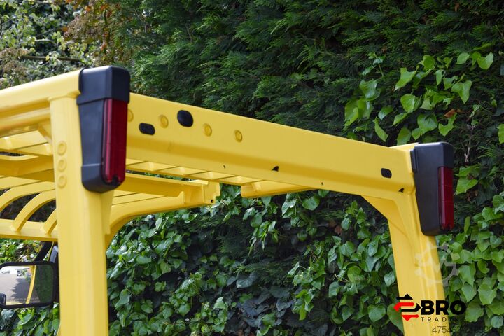 Gaffeltruck Hyster J3.0XN
