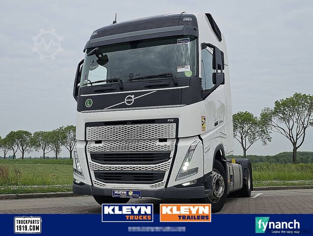 Standaard trekker VOLVO FH 500