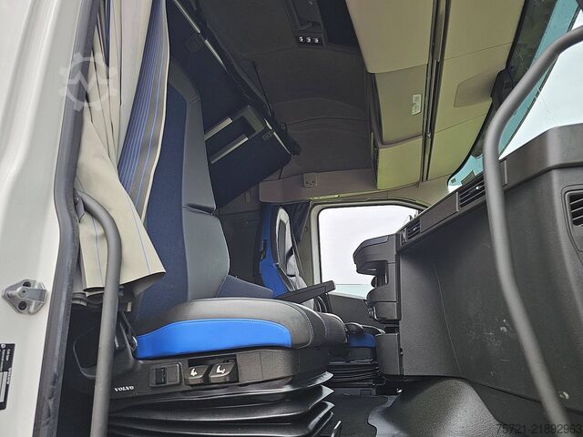 Standaard trekker VOLVO FH 500