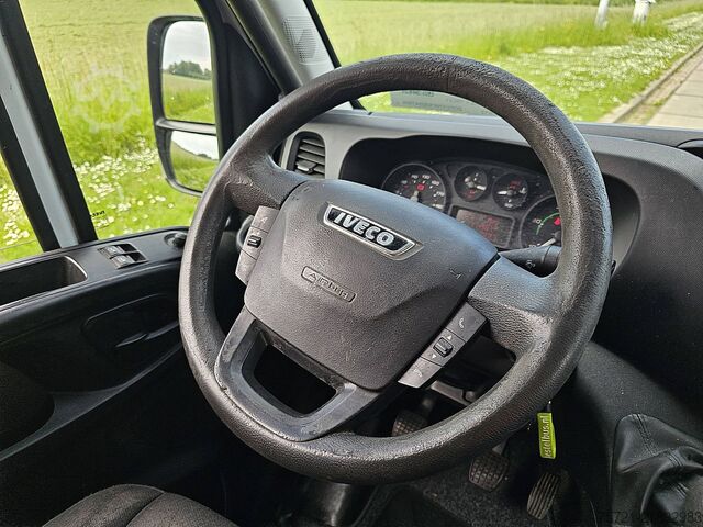 Chłodnia dostawcza IVECO DAILY 70C21 FRIGO 3.0Ltr LBW!