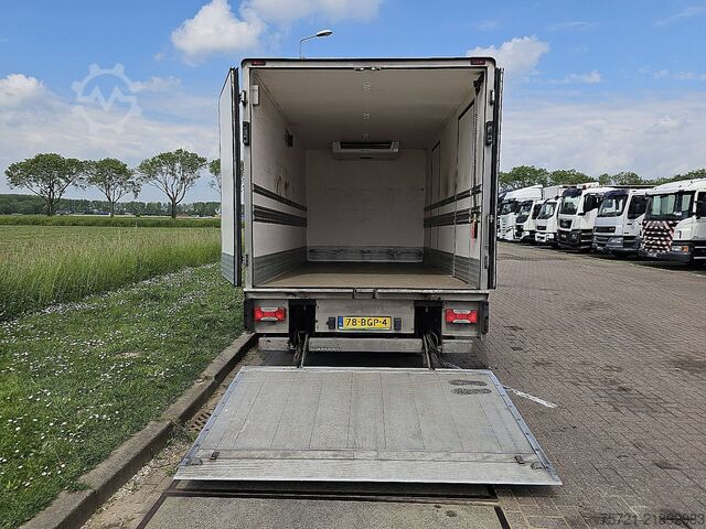 Chłodnia dostawcza IVECO DAILY 70C21 FRIGO 3.0Ltr LBW!