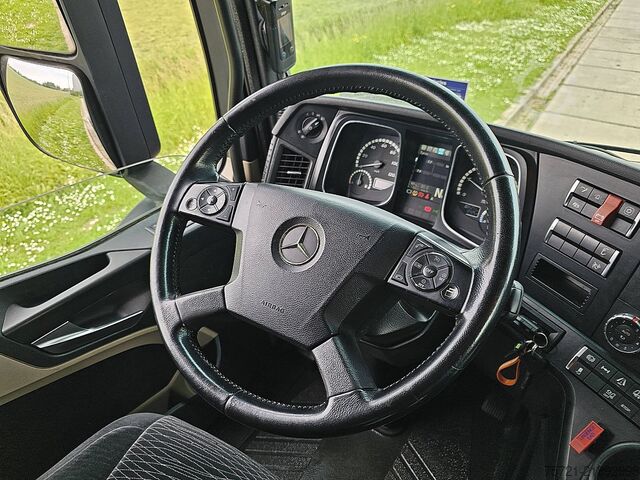 Padrão-SZM MERCEDES-BENZ ACTROS 1843 ADR,tankcompressor