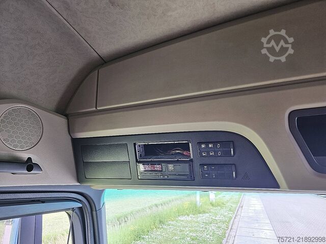 Padrão-SZM MERCEDES-BENZ ACTROS 1843 ADR,tankcompressor