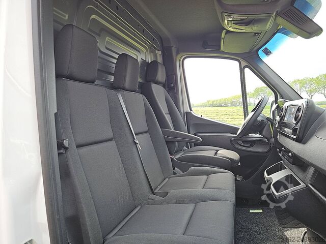 Kombi med högt tak MERCEDES-BENZ SPRINTER 317 L2H2 LED Mbux10