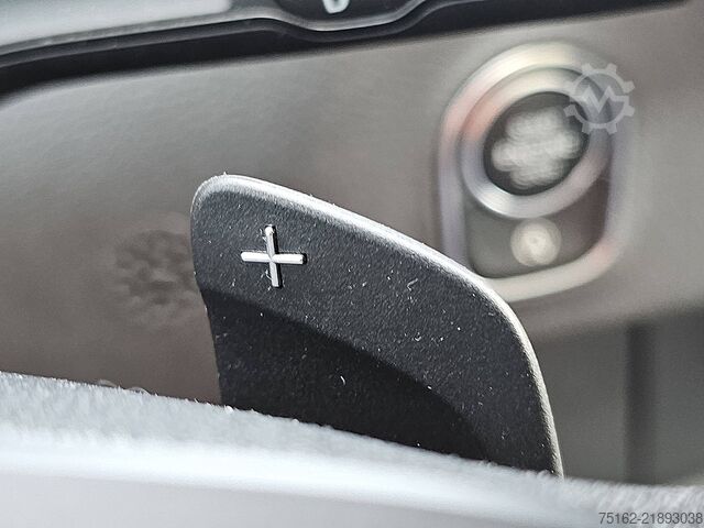 Resväska MERCEDES-BENZ SPRINTER 319 Bakwagen Laadklep