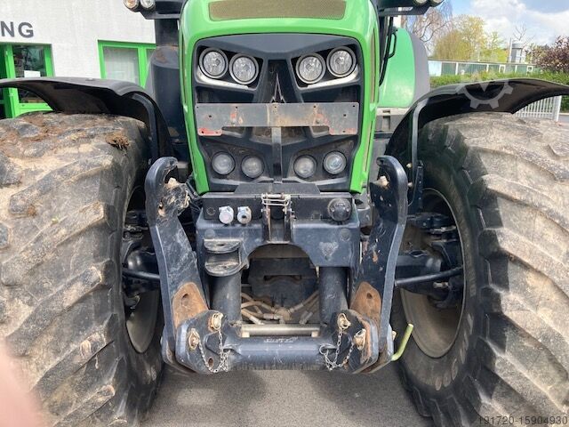 Traktoren (Schlepper) Deutz-Fahr Agrotron 7230 TTV