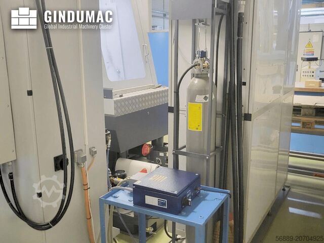 INNENSCHLEIFMASCHINE HAUSER KELLENBERGER H55-400