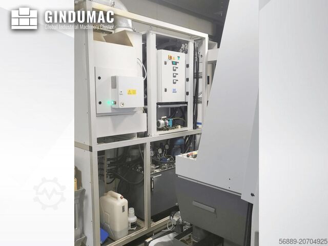 INNENSCHLEIFMASCHINE HAUSER KELLENBERGER H55-400