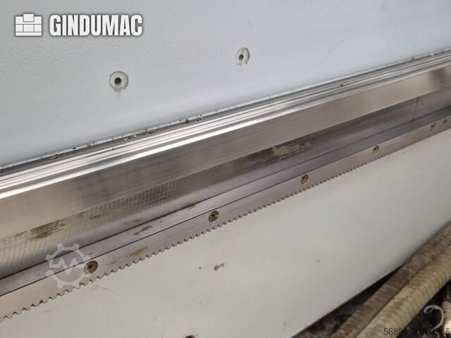 Centrum zpracování CNC HOMAG PROFI BMG 512/40/12/V/A