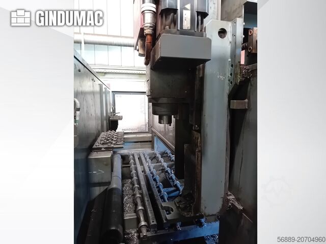 Masina de debitat cu plasma VOORTMAN V320