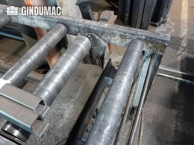 Testera za metal bend Behringer HBP 420-723 G