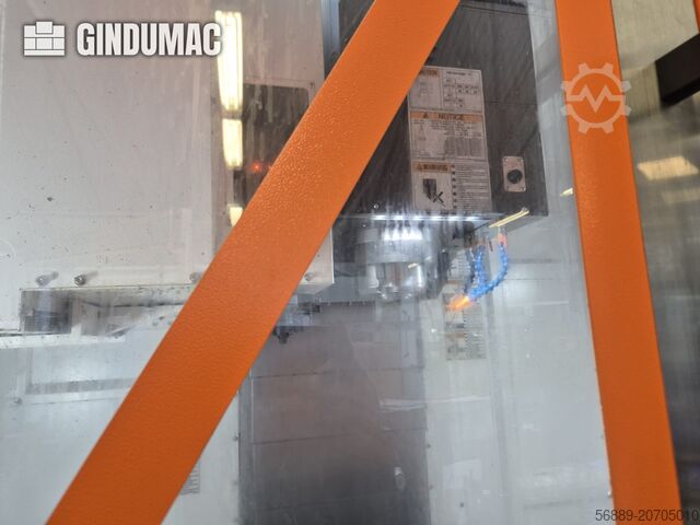 Vertikalna maљinske centar Victor Vcenter P106