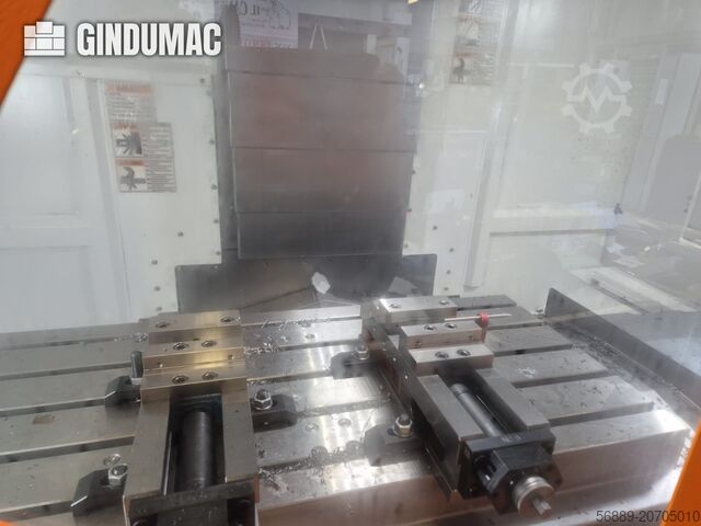 Vertikalna maљinske centar Victor Vcenter P106