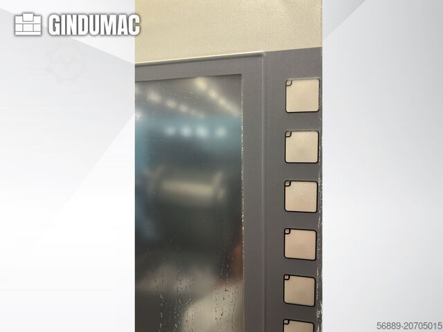 Máquina de moldeo por inyección eléctrica Milacron ELEKTRON 75