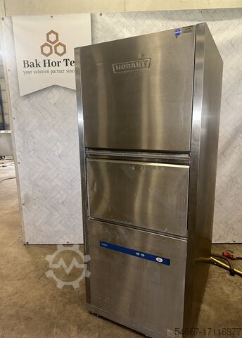 Hobart Dishwasher Dishwasher Bakingplate 