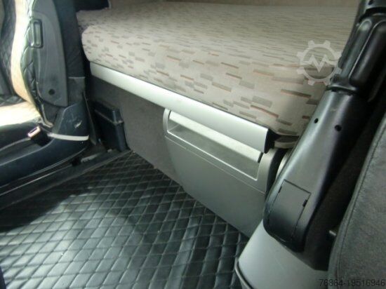 Standardni tegljač DAF XF 460 SSC, AUTOMATIK, EURO6