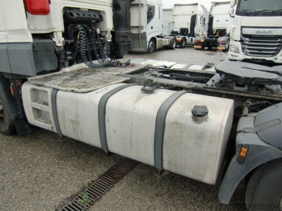 Standardni tegljač DAF XF 460 SSC, AUTOMATIK, EURO6