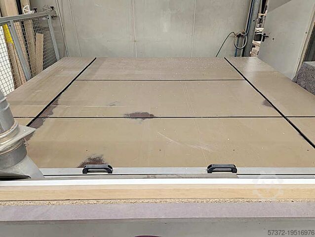 Testera za panele Homag CH-03/32/22