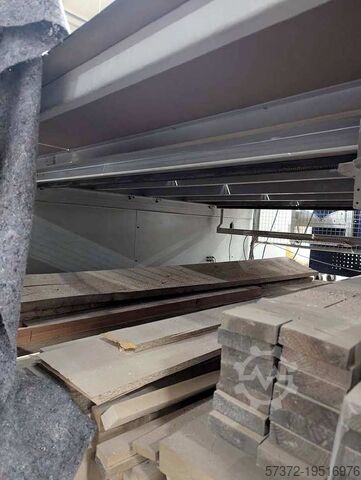 Testera za panele Homag CH-03/32/22