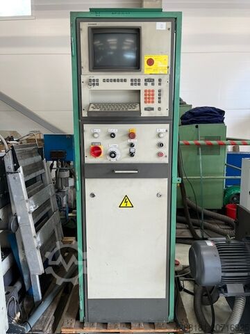 Balanceermachine Schenck H 50 V/B