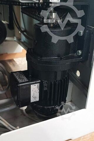 Vandikte-schaaf Panhans Dickte 436