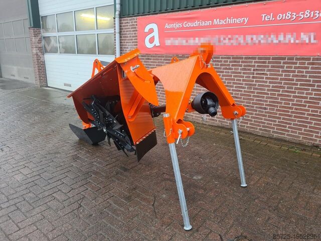 Grabenfräse  Greppelfrees TK 650