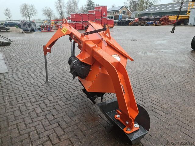 Grabenfräse  Greppelfrees TK 650