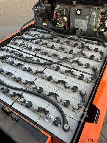 Forklift Toyota 7FBMF30