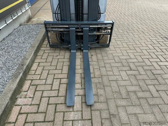 VS-22535 Elektrische triplex heftruck Still RX20-20 P/H STILL RX20-20 P/H