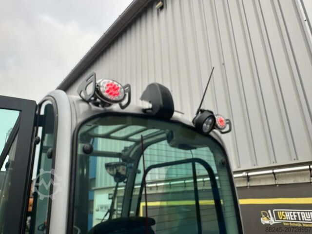 VS-22535 Elektrische triplex heftruck Still RX20-20 P/H STILL RX20-20 P/H