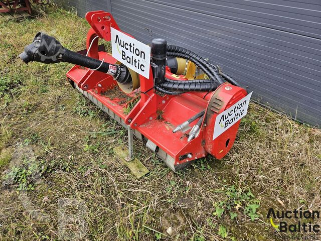 Grass mower Seppi EMWA REV CF 175