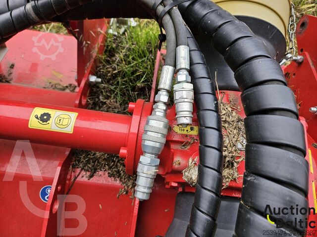 Grass mower  Seppi EMWA REV CF 175