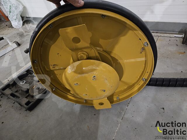 Grass mower  Seppi EMWA REV CF 175