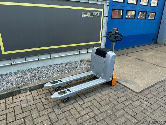 VS-22539 Electric compact pallet truck Still ECH15 STILL ECH15