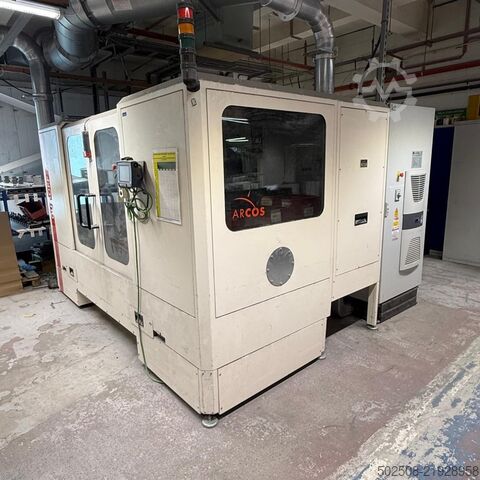 Retec Machines S.A.S Retec Machines S.A.S Retec Machines S.A.S