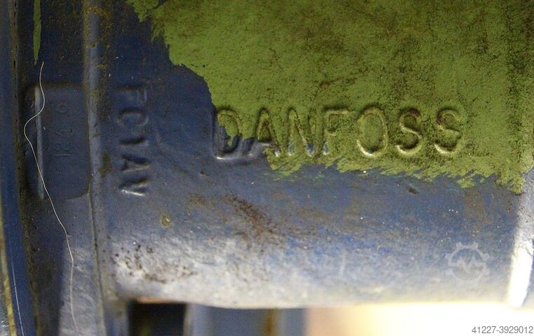 Rollenbaan met lengteaanslag unbekannt Rollenbahn Länge 3000 mm