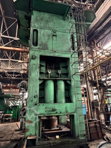 1600 tonluk budama presi Voronezh K9542