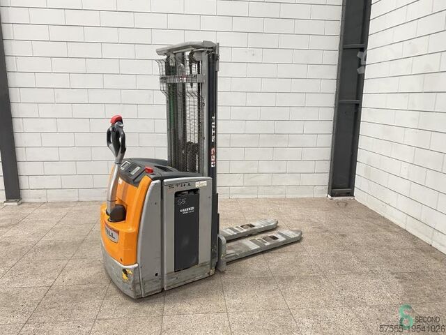 Stapelaar Still EXV14