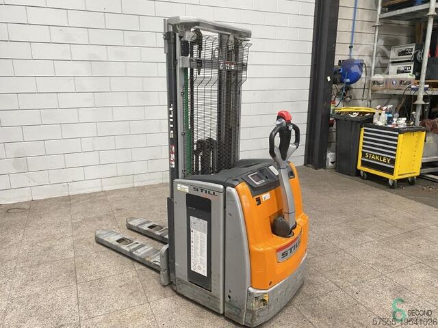 Stapelaar Still EXV14