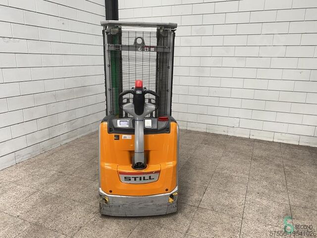 Stapelaar Still EXV14