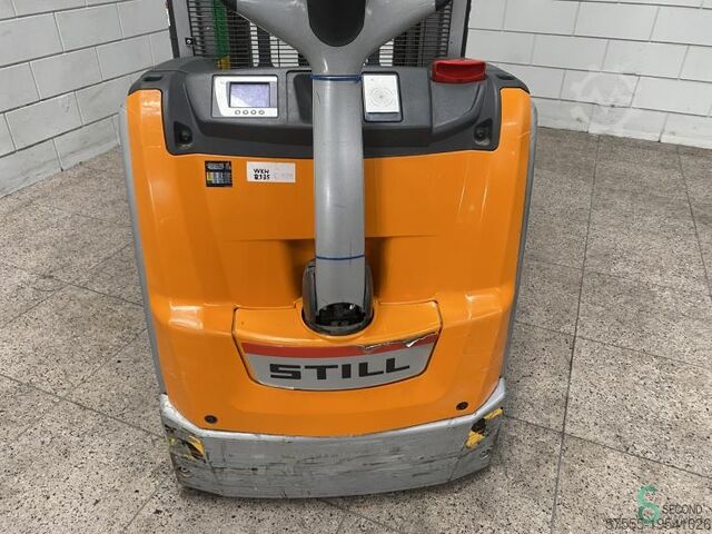 Stapelaar Still EXV14