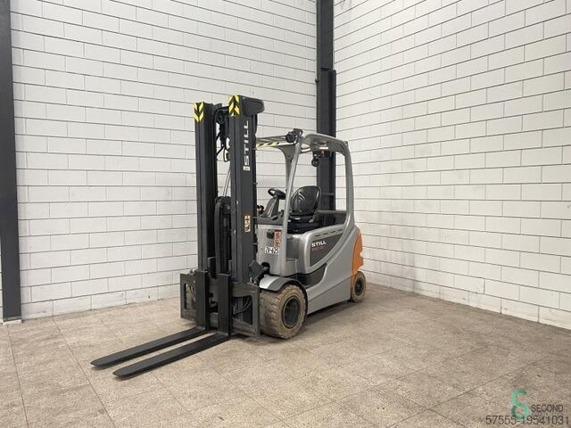 Heftruck Still RX60-35 RX60