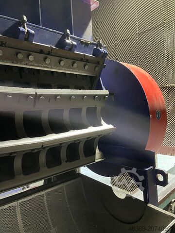 Houtversnipperaar PALLMANN PS-H 1000x1400