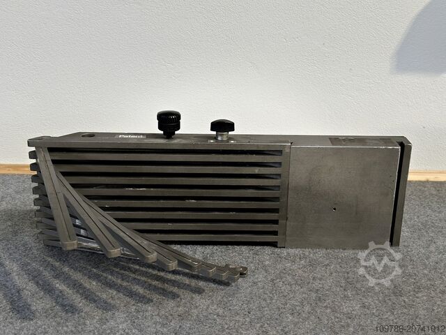 AIGNER Integral-A 500-500 AIGNER Integral-A 500-500