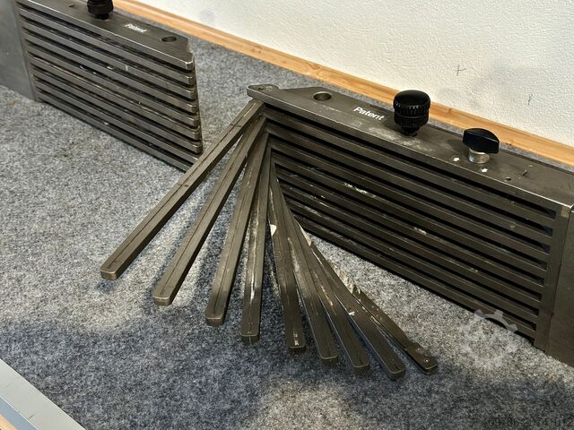 AIGNER Integral-A 500-500 AIGNER Integral-A 500-500