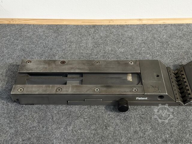 AIGNER Integral-A 500-500 AIGNER Integral-A 500-500